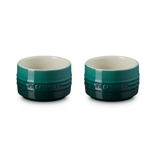 Stackable Ramekins (Set of 2), view 1
